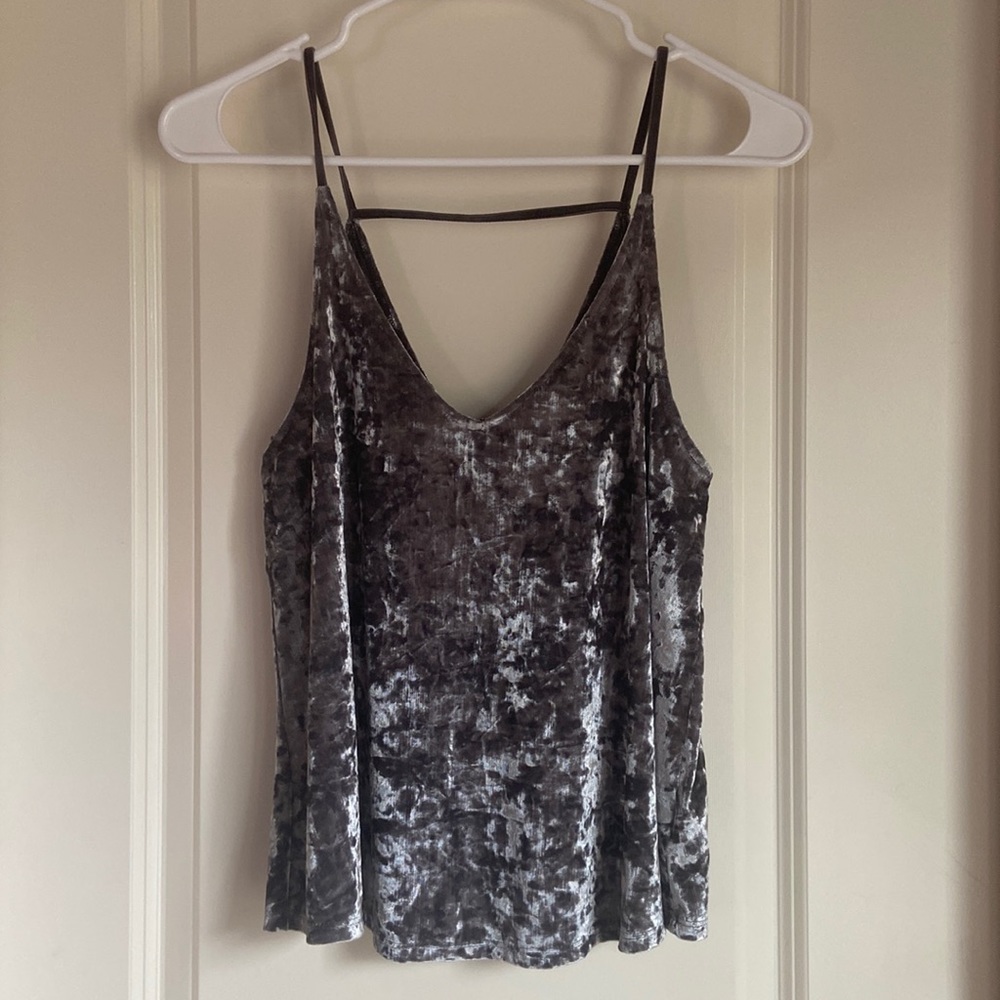 American Eagle Top
